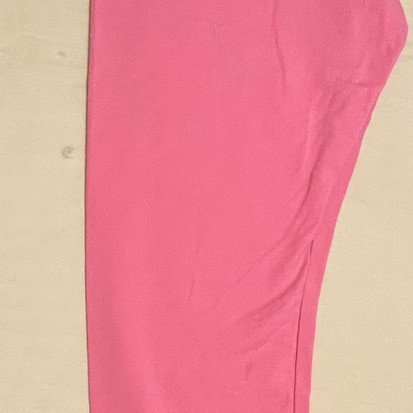 Ava & Viv Coral Ankle Leggings - Picture 2 of 6